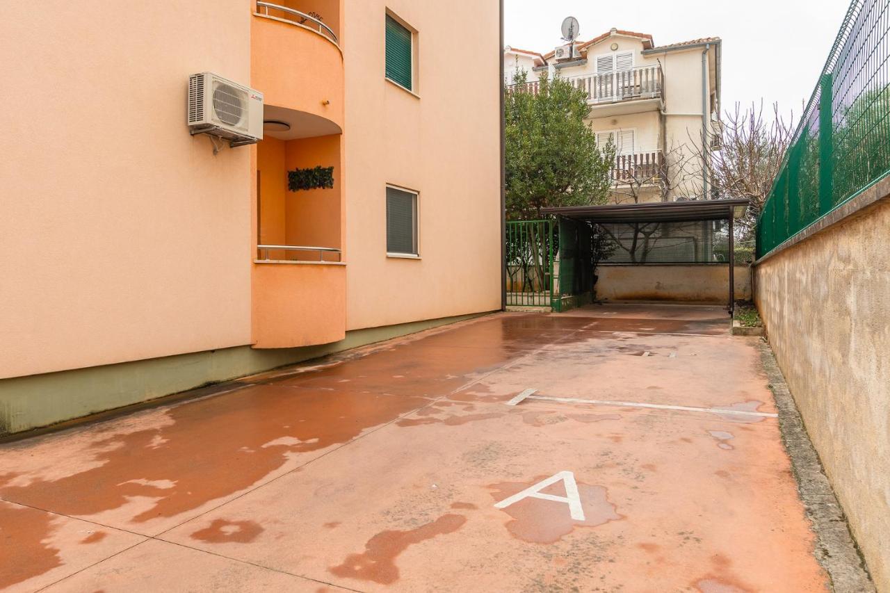 Apartment N&N Rovinj Exterior foto
